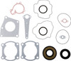 Vertex - 711140A - Complete Gasket Set - Yamaha