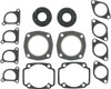 Vertex - 711054X - Complete Gasket Set - John Deere