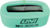Uni Filter - NU-3005 - Replacement OEM Air Filter - Triumph