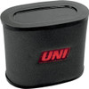 Uni Filter - NU-4118 - Replacement OEM Air Filter - Honda