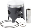 Vertex - 22854B - Piston Kit - 66.35 mm - Suzuki RM250