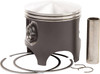 Vertex - 22447 - Piston Kit - 88.95 mm - Honda CR500R