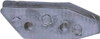 Ufo - KA02752001 - Chain Block - Black - KX 125/250