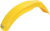 Ufo - HU03300-103 - Front Fender - OEM Yellow - Husqvarna - CR