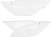 Ufo - KA04717-047 - Side Panels - White
