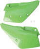 Ufo - KA02788-026 - Side Panels - KX Green