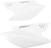 Ufo - KA03768-047 - Side Panels - White