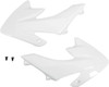 Ufo - HO03643-041 - Radiator Covers - White
