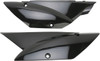 Ufo - KA04717-001 - Side Panels - Black