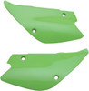 Ufo - KA03714-026 - Side Panels - KX Green