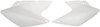 Ufo - KA03790-047 - Side Panels - White