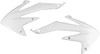 Ufo - HO04600-041 - Radiator Shrouds - White