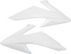 Ufo - HO04650-041 - Radiator Covers - White