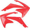 Ufo - HO04637-070 - Radiator Shrouds - Red