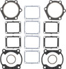 Vertex - 710182 - Full Top End Gasket Kit - Yamaha