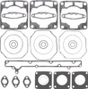 Vertex - 710254 - Full Top End Gasket Kit - Polaris
