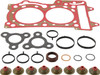 Vertex - 710322 - Full Top End Gasket Kit - Ski-Doo