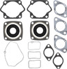 Vertex - 711084 - Complete Gasket Kit - Ski-Doo/Moto-Ski