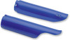 Ufo - YA03872-089 - Fork Tube Protectors - Blue