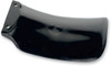 Ufo - SU02998001 - Rear Mud Plate - Black - RM/RM-Z