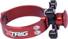 Xtrig - 70100003 - Holeshot Kit - 54 mm - Single Button - KYB