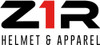 Z1R - Z1R Decal - 3" - 25 Pack