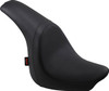 Z1R -  - Predator Seat - Smooth - Black