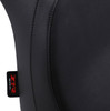 Z1R -  - Predator Seat - Smooth - Black