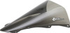 Zero Gravity - 24-284-02 - Corsa Windscreen - Light Smoke - ZX-4RR