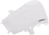 Zero Gravity - 24-543-01 - Corsa Windscreen - Clear - YZF-R1