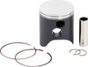 Wossner - K7076DA-2 - Piston Kit - 84.87 mm - Arctic Cat 8000