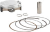 Wossner - 4091DA - Piston Kit - 87.95 mm - Gas Gas | Husqvarna | KTM