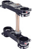 Xtrig - 501330502101 - Triple Clamp - 22 mm - Black