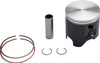 Wossner - 8327DC - Piston Kit - 71.96 mm - KTM | Husqvarna | Gas Gas