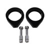  Motorcycle Supply Co. - 49mm Turn Signal Fork Clamps 