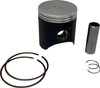 Wossner - 8302DB - Piston Kit - 53.96 mm - Yamaha