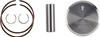 Wossner - 8302DA - Piston Kit - 53.95 mm - Yamaha