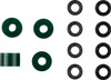 Xtrig - 501050000101 - Clamp Elastomers - Soft