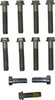 Xtrig - 501070000701 - Clamp Screw Set - ROCS