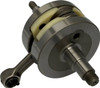 Wossner - CS2012 - Crankshaft Assembly - Husaberg | Husqvarna | KTM