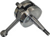 Wossner - CS2018 - Crankshaft Assembly - Yamaha
