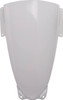 Zero Gravity - 24-741-01 - Corsa Windscreen - Clear