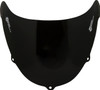 Zero Gravity - 20-301-19 - Windscreen - Dark Smoke