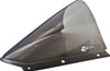 Zero Gravity - 24-265-02 - Corsa Windscreen - Light Smoke