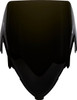 Zero Gravity - 23-135-19 - Windscreen - Dark Smoke - Hayabusa 1300