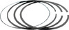 Wsm - 010-960-07 - Piston Rings - 100.96 mm - Sea-Doo