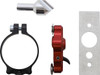 Works Connection - 12-800 - Pro Launch Start Device - Red - Cobra