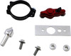 Works Connection - 12-810 - Pro Launch Start Device - Red - Cobra