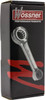 Wossner - P4009 - Connecting Rod Kit - Arctic Cat | Kawasaki | Suzuki