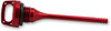 Works Connection - 24-216 - Dipstick - Red - Honda